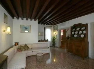 Ca Barba Apartment Venezia