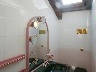 Ca Barba Apartment Venezia